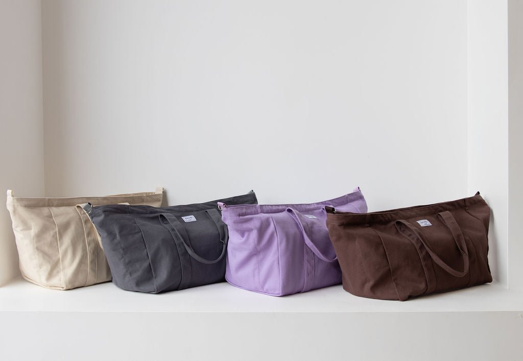 The Essential Collection - Bambi Bags