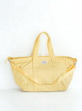 COMING SOON The Essential Bambi Bag Butter Yellow Tote - Bambi Bags