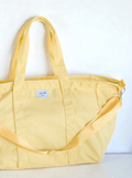 COMING SOON The Essential Bambi Bag Butter Yellow Tote - Bambi Bags
