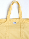 COMING SOON The Essential Bambi Bag Butter Yellow Tote - Bambi Bags
