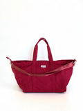 COMING SOON The Essential Bambi Bag Cherry Red Tote - Bambi Bags