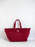 COMING SOON The Essential Bambi Bag Cherry Red Tote - Bambi Bags