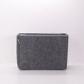 Everyday Charcoal Organisable Felt Insert - Bambi Bags