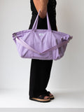 Imperfect Essential Bambi Bag Lilac with insert - Bambi Bags