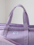 Imperfect Essential Bambi Bag Lilac with insert - Bambi Bags