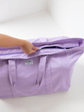 Imperfect Essential Bambi Bag Lilac with insert - Bambi Bags