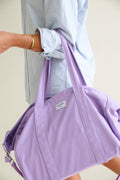 The Essential Bambi Bag Lilac with insert - Bambi Bags