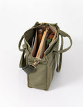 The Everyday Bambi Bag Olive Green with insert - Bambi Bags