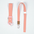 COMING SOON: Bambi Wristlet & Lanyard Pink - Bambi Bags