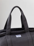 Imperfect Essential Bambi Bag Charcoal with insert - Bambi Bags