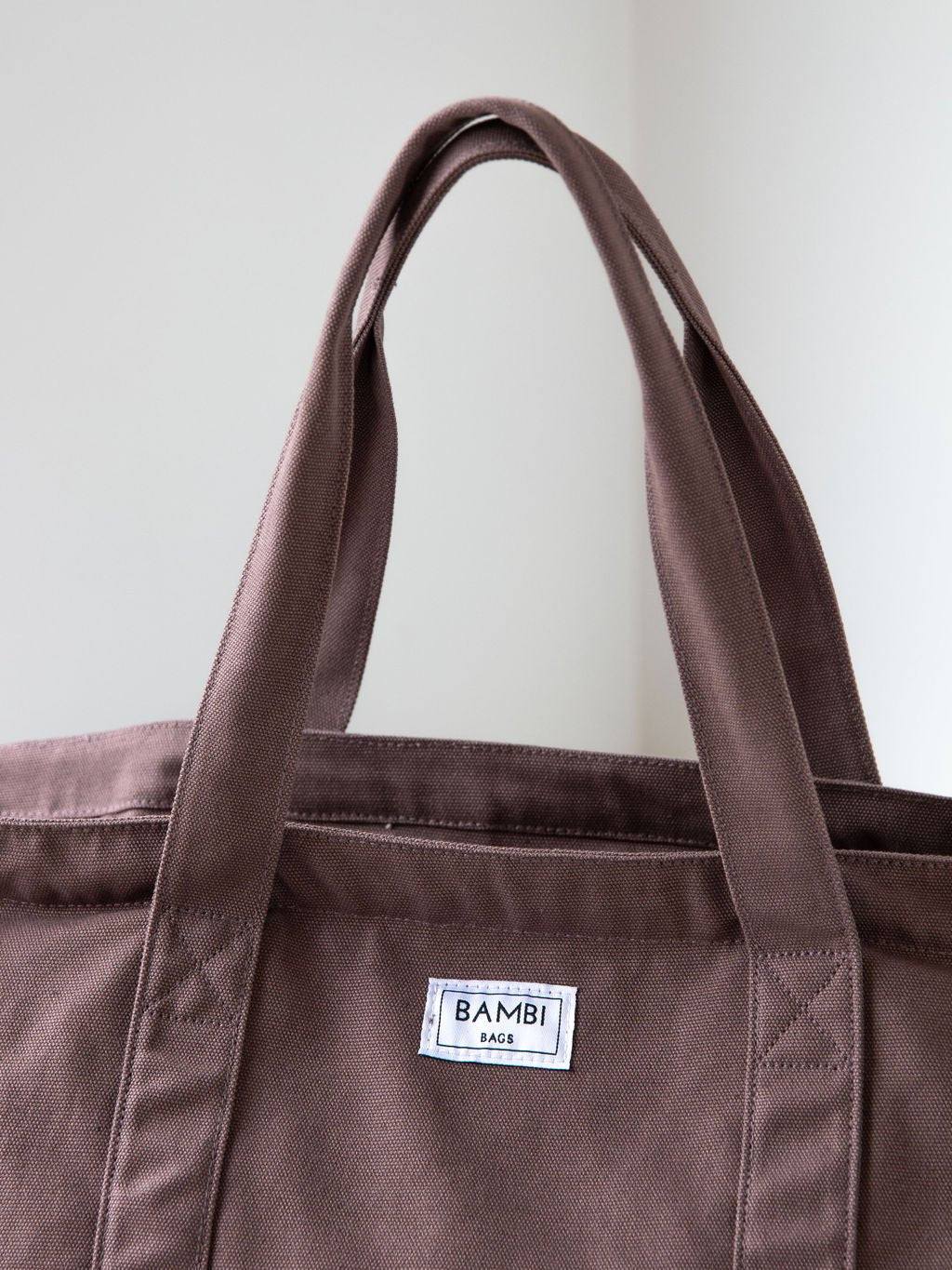 Imperfect Essential Bambi Bag Coffee with insert - Bambi Bags