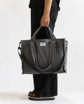 Imperfect Everyday Bambi Bag Charcoal with insert - Bambi Bags