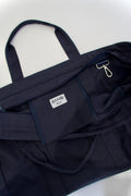 The Bambi Tote Navy Blue (no insert) - Bambi Bags