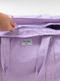 The Essential Bambi Bag Lilac with insert - Bambi Bags