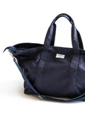 The Essential Bambi Bag Navy Blue with lined insert - Bambi Bags