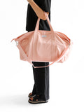 The Essential Bambi Bag Peach Pink with lined insert - Bambi Bags