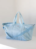 The Essential Bambi Bag Sky Blue with insert (RESTOCK ETA OCTOBER) - Bambi Bags