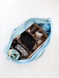 The Essential Bambi Bag Sky Blue with insert (RESTOCK ETA OCTOBER) - Bambi Bags