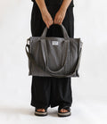 The Everyday Bambi Bag Charcoal with insert - Bambi Bags